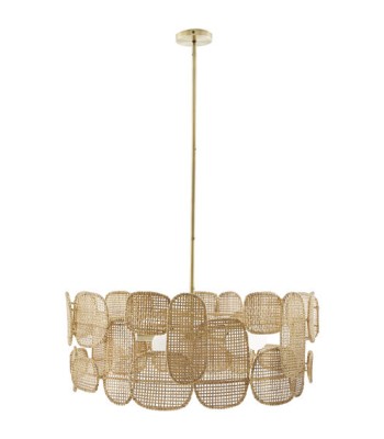 Arteriors Ronaldo Chandelier 85038
