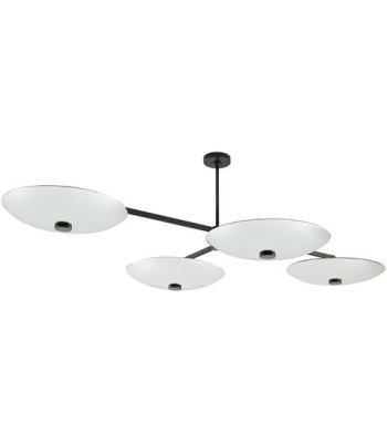 Arteriors Ramsey Linear Chandelier 86019