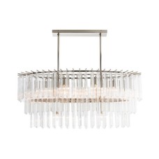 Arteriors Nessa Chandelier 89009