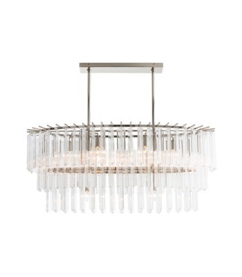 Arteriors Nessa Chandelier 89009