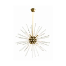 Arteriors Hanley Chandelier 89012