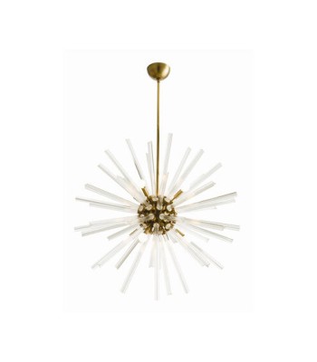 Arteriors Hanley Chandelier 89012