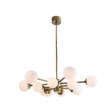 Arteriors Karrington Chandelier 89016