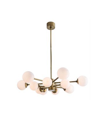 Arteriors Karrington Chandelier 89016