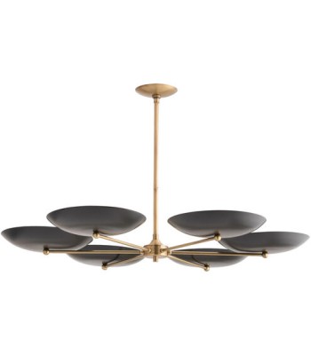 Arteriors Griffith Chandelier 89047