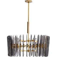 Arteriors Klaus Chandelier 89066