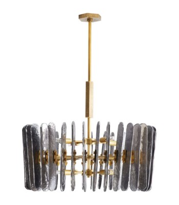 Arteriors Klaus Chandelier 89066