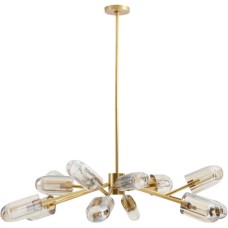 Arteriors Javier Chandelier 89067