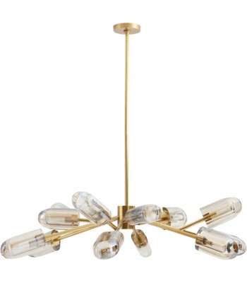 Arteriors Javier Chandelier 89067