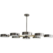 Arteriors Linus Chandelier 89097