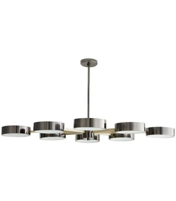 Arteriors Linus Chandelier 89097
