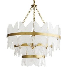 Arteriors Millie Chandelier 89101
