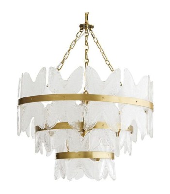 Arteriors Millie Chandelier 89101