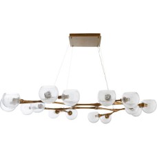 Arteriors Mahowald Chandelier 89103