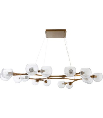 Arteriors Mahowald Chandelier 89103