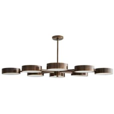 Arteriors Linus Chandelier 89117