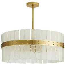 Arteriors Sinclair Chandelier 89312