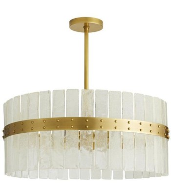 Arteriors Sinclair Chandelier 89312