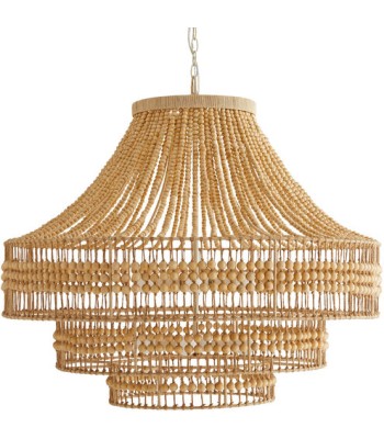 Arteriors Tulane Chandelier 89335