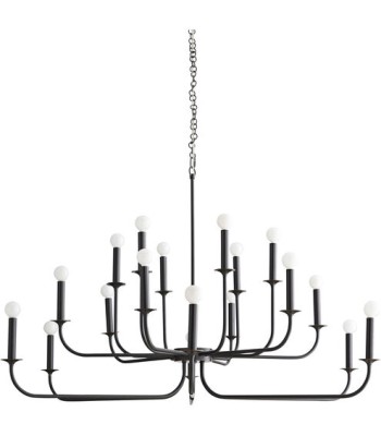 Arteriors Breck Chandelier 89345
