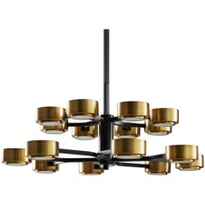 Arteriors Jalen Chandelier 89438