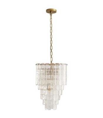 Arteriors Larie Chandelier 89453