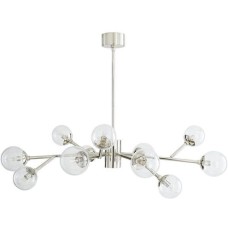 Arteriors Dallas Chandelier 89456