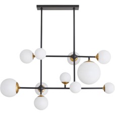 Arteriors Hilliard Chandelier 89473