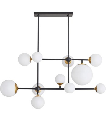 Arteriors Hilliard Chandelier 89473