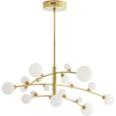 Arteriors Maser Chandelier 89481