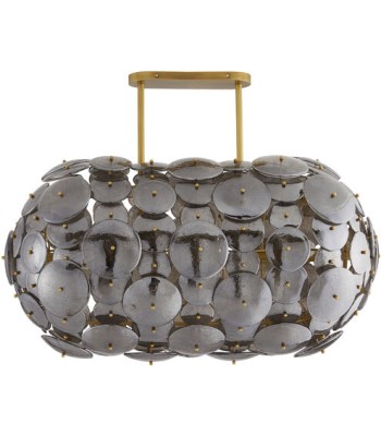Arteriors Nebula Chandelier 89491