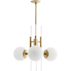 Arteriors Oberon Pendant 89494