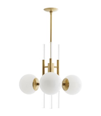 Arteriors Oberon Pendant 89494