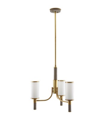 Arteriors Paulino Chandelier 89497