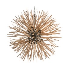 Arteriors Finch Chandelier 89560