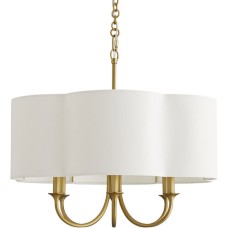 Arteriors Rittenhouse Chandelier 89562