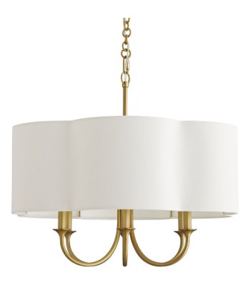 Arteriors Rittenhouse Chandelier 89562