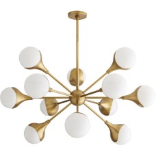 Arteriors Augustus Chandelier 89631