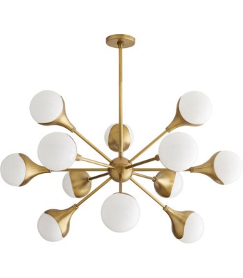 Arteriors Augustus Chandelier 89631