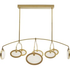 Arteriors Rosabel Chandelier 89651
