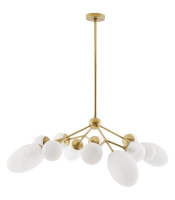 Arteriors Panella Chandelier 89653