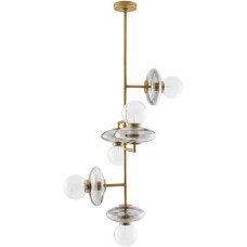 Arteriors Pimpri Chandelier 89654