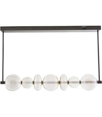 Arteriors Raphael Chandelier 89656