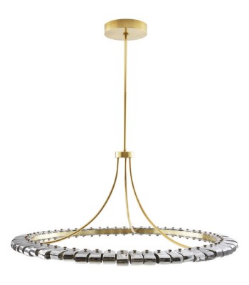 Arteriors Santorini Chandelier 89660