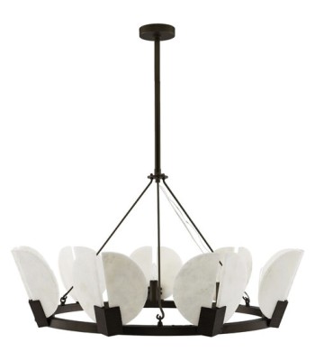 Arteriors Sierra Chandelier 89661