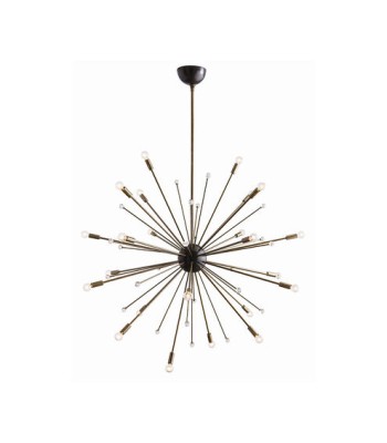 Arteriors Imogene Chandelier 89979
