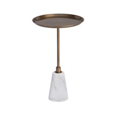 Arteriors Celeste Side Table 9005