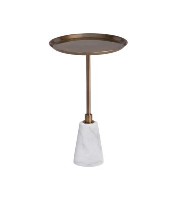 Arteriors Celeste Side Table 9005