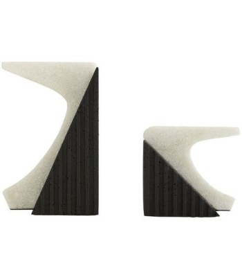 Arteriors Jordono Bookends 9112