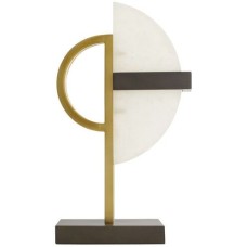 Arteriors Jacinto Sculpture 9126